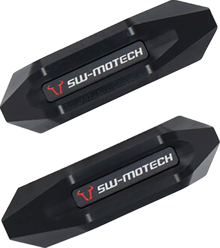 SW-Motech Frame Slider Kit Honda CB650R - STP.01.590.10900/B