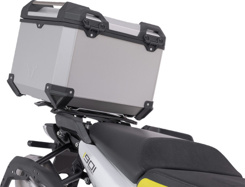 SW-Motech ADVENTURE-RACK for Luggage Husqvarna | KTM - GPT.04.790.19002/B