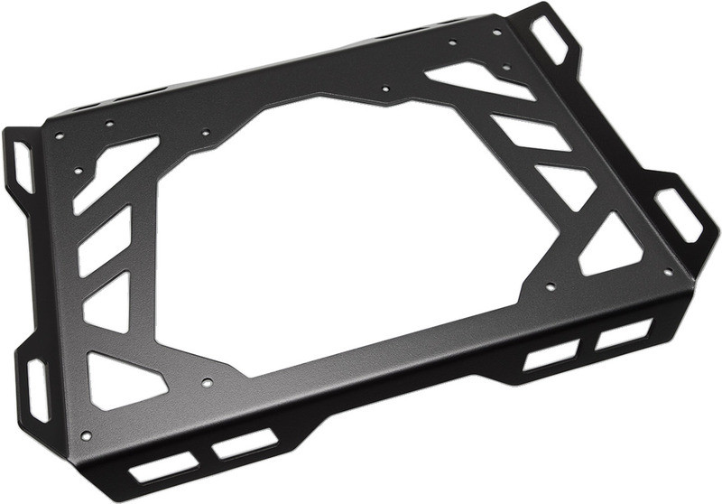 SW-Motech Luggage Rack Extension for Adventure-Rack 45 x 30 cm Black - GPT.00.152.35500/B