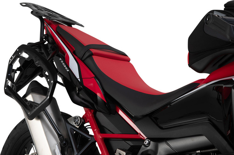 SW-Motech PRO Side Carrier Left/Right Honda CRF1100L Africa Twin - KFT.01.950.30001/B