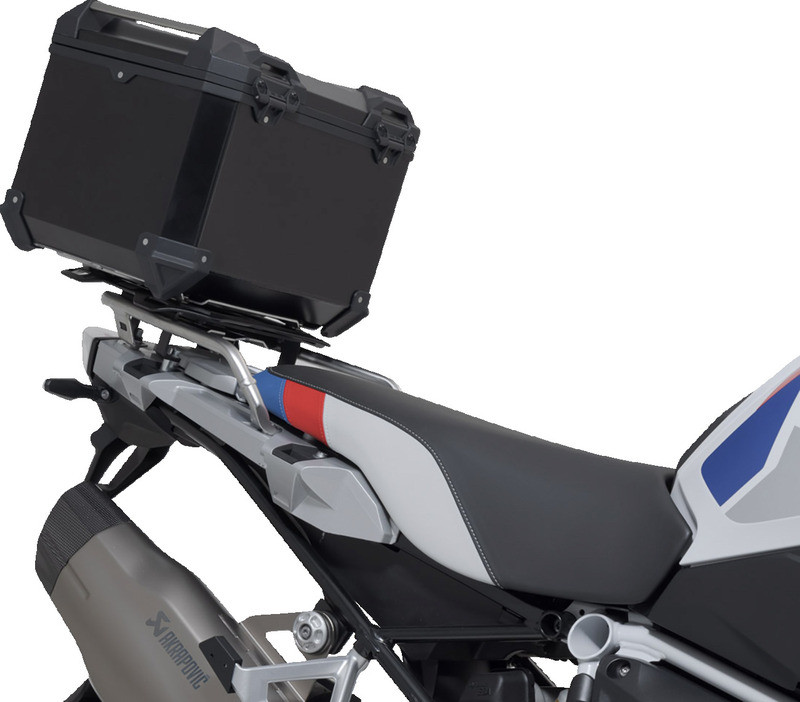 SW-Motech ADVENTURE-RACK for Luggage BMW 900/1250 GS - GPT.07.904.19100/B