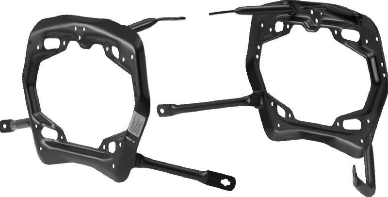 SW-Motech PRO Side Carrier Left/Right Aprilla Tuareg 660 - KFT.13.849.30000/B