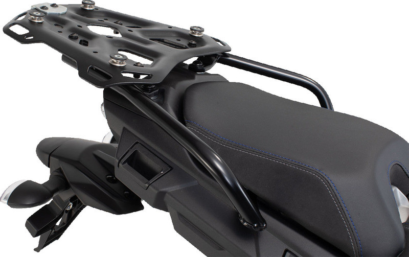 SW-Motech ADVENTURE-RACK for Luggage Yamaha FJ-09 | MT09 | 900 Tracer/GT - GPT.06.871.19000/B