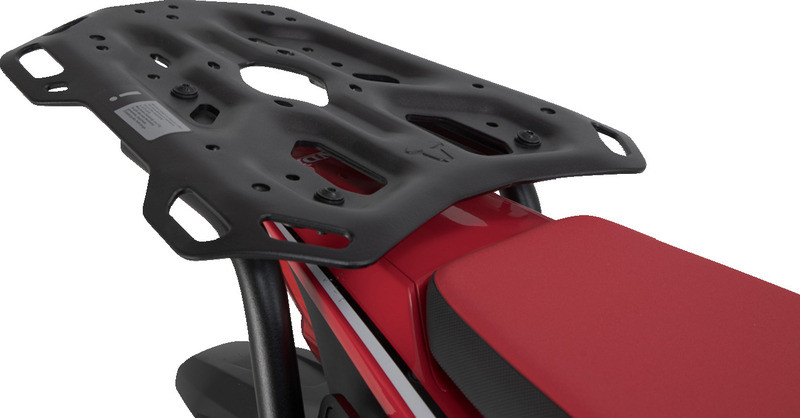 SW-Motech ADVENTURE-RACK for Luggage Honda CRF1100L Africa Twin - GPT.01.950.19001/B