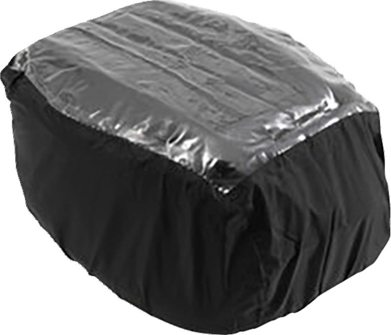 SW-Motech PRO Daypack Rain Cover Black - BC.ZUB.00.113.30000