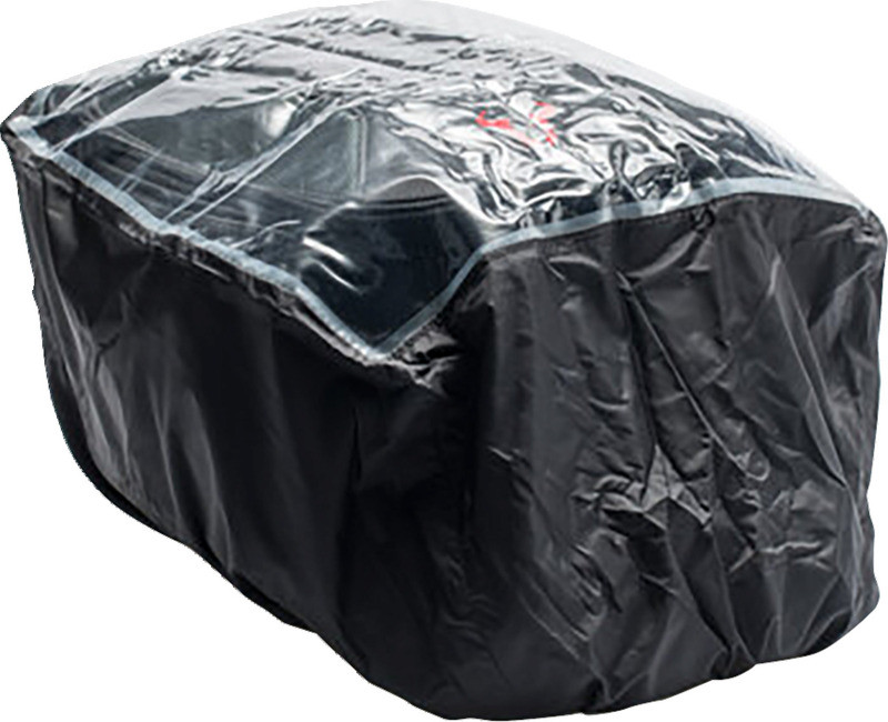 SW-Motech Legend Gear LT2 Rain Cover Black - BC.ZUB.00.079.30000