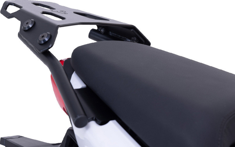 SW-Motech STREET-RACK for Luggage Motto Guzzi V100 Mandello - GPT.17.038.16000/B