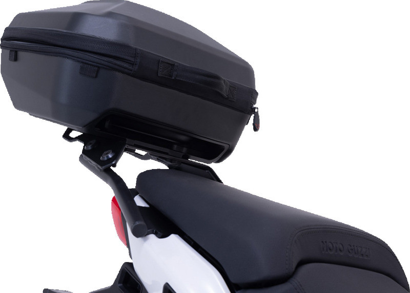SW-Motech STREET-RACK for Luggage Motto Guzzi V100 Mandello - GPT.17.038.16000/B