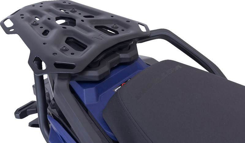 SW-Motech ADVENTURE-RACK for Luggage Suzuki VStorm 800/DE - GPT.05.845.19000/B