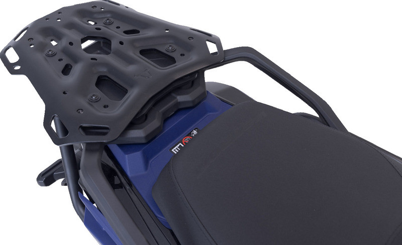 SW-Motech ADVENTURE-RACK for Luggage Suzuki VStorm 800/DE - GPT.05.845.19000/B