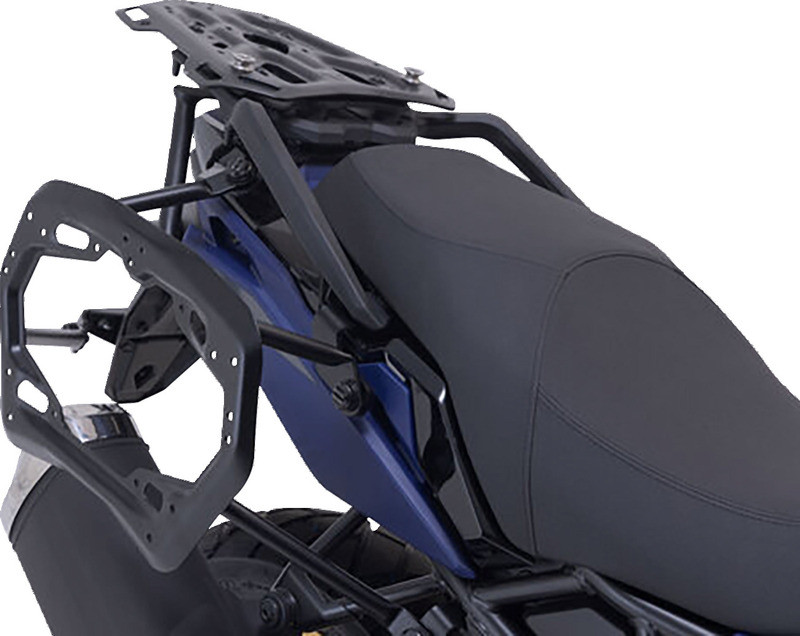 SW-Motech PRO Side Carrier Left/Right Suzuki VStorm 800/DE - KFT.05.845.30000/B