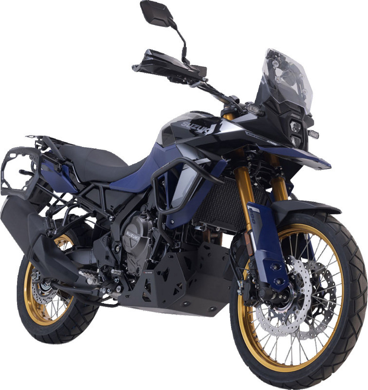 SW-Motech PRO Side Carrier Left/Right Suzuki VStorm 800/DE - KFT.05.845.30000/B