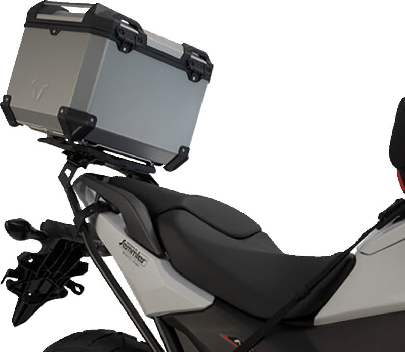 SW-Motech STREET-RACK for Luggage Honda NC750S/X/XD - GPT.01.699.16002/B