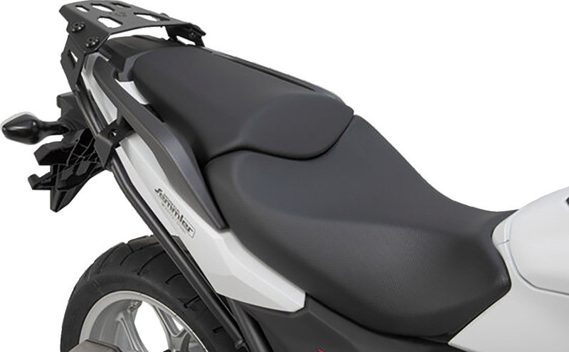 SW-Motech STREET-RACK for Luggage Honda NC750S/X/XD - GPT.01.699.16002/B