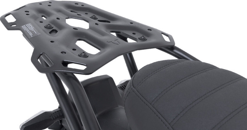 SW-Motech ADVENTURE-RACK for Luggage BMW R 1300 GS - GPT.07.975.19000/B