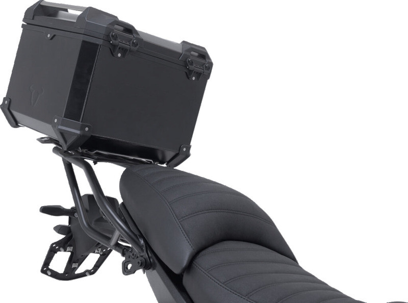 SW-Motech ADVENTURE-RACK for Luggage BMW R 1300 GS - GPT.07.975.19000/B