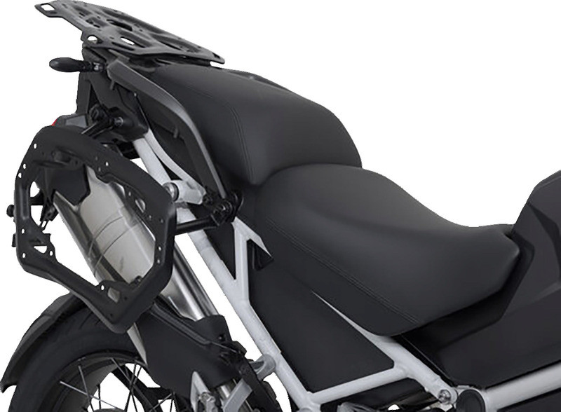 SW-Motech PRO Side Carrier Left/Right Triumph Tiger 1200 Explorer GT/Rally - KFT.11.905.30102/B