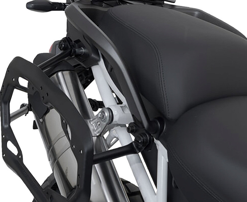 SW-Motech PRO Side Carrier Left/Right Triumph Tiger 1200 Explorer GT/Rally - KFT.11.905.30102/B