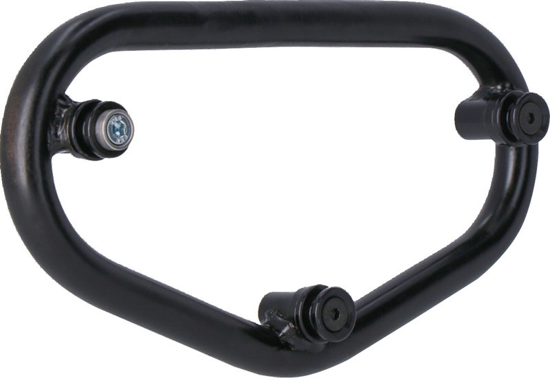 SW-Motech SLC Side Carrier Left Triumph - HTA.11.509.10001