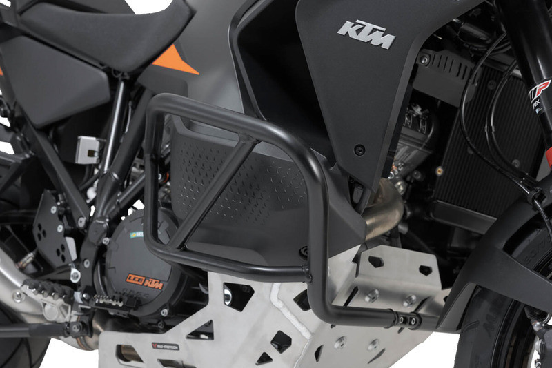 SW-Motech Crash Bars KTM 1290 - SBL.04.835.10001/B