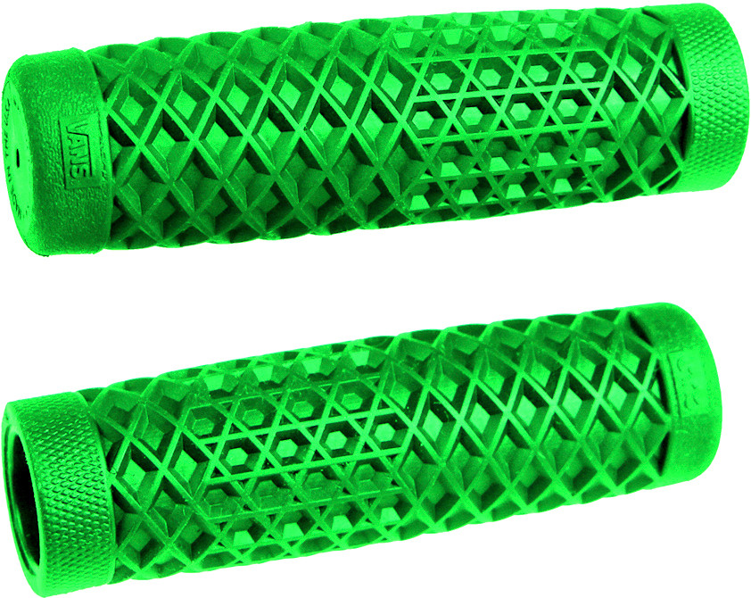 ODI Vans Cult Grips Green 7/8" - B01VTN