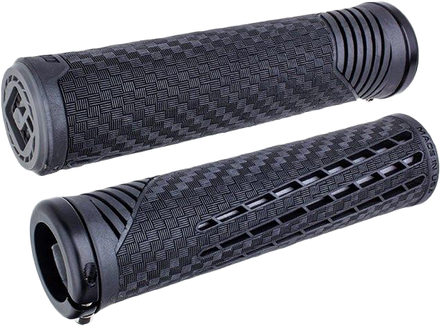 ODI CF11 V2.1 Grips - Thumbnail 2