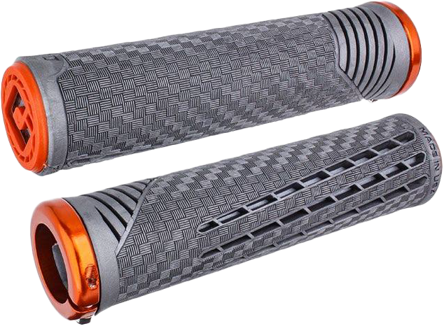 ODI CF11 V2.1 Grips