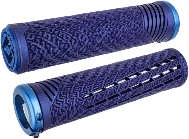 ODI Cf11 V2.1 Grips - Thumbnail 5
