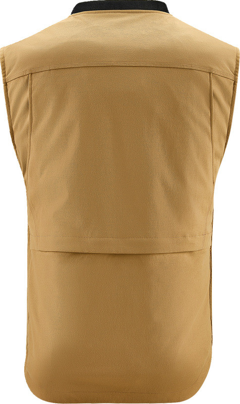 Alpinestars Tech-Air 3 Tanned Canvas Vest