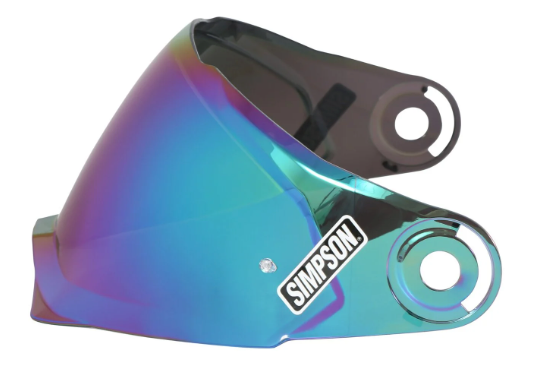 Simpson Iridium Journey/Xcursion Shield