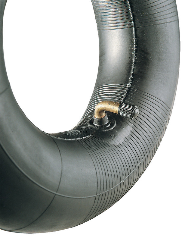 Kenda Inner Tube Standard 4" TR-87 size  Center Metal 90 Bend - 11041650