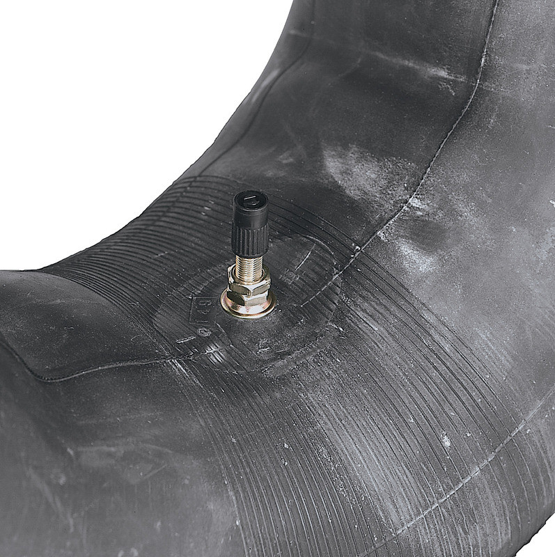 Kenda Inner Tube Standard 12" TR-6 size  Center Metal Valve - 11122120
