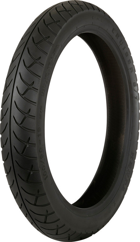 Kenda Tire K671 Cruiser - Front