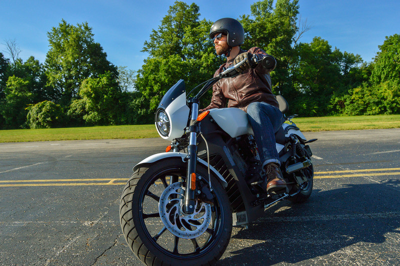 Kenda Tire K671 Cruiser - Front