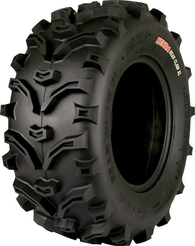 Kenda Tire K299A Bearclaw XL - Front/Rear