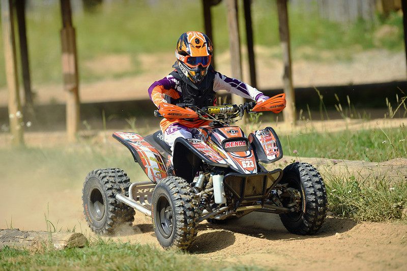 Kenda Tire K580 Kutter XC - Front