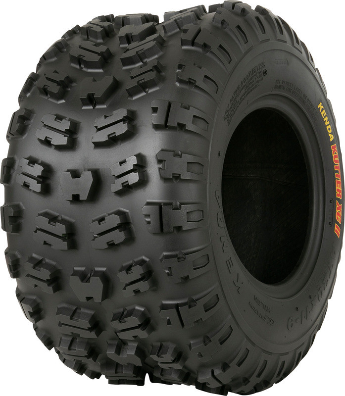 Kenda Tire K589 Kutter XC II - Rear