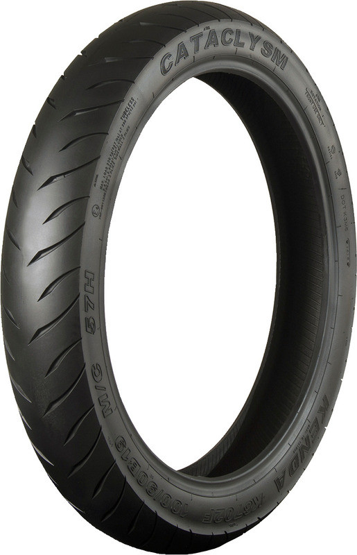 Kenda Tire K6702 Cataclysm - Front