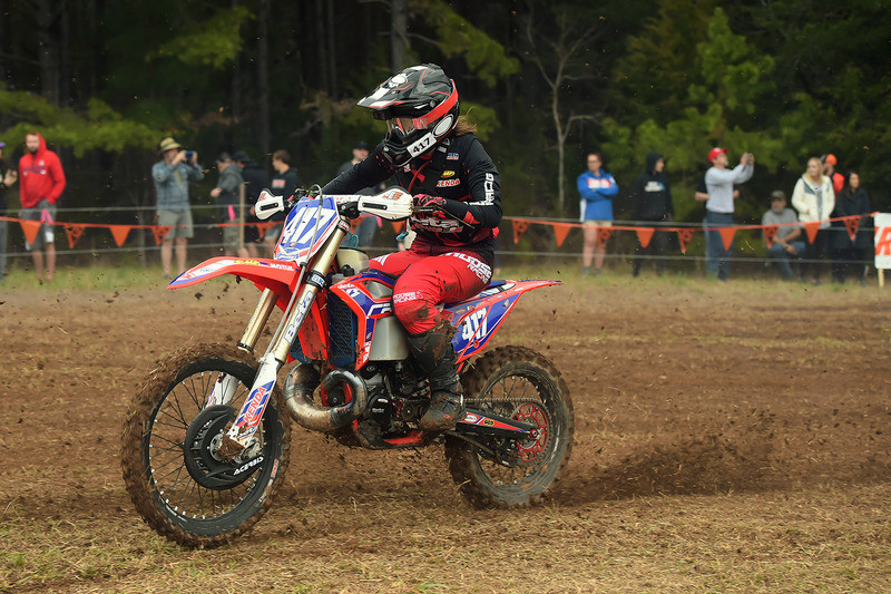 Kenda Tire K775 Washougal II - Front
