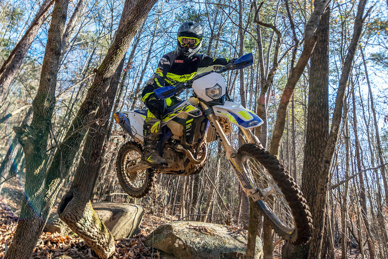 Kenda Tire K775 Washougal II - Front