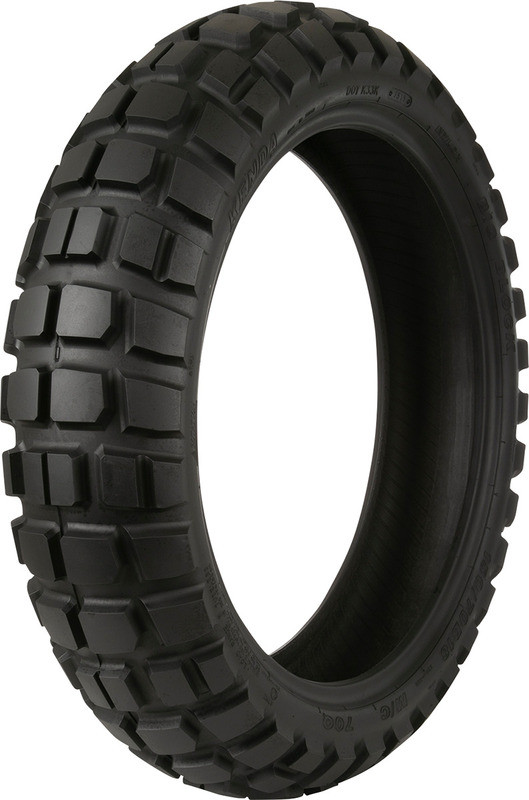 Kenda Tire K784 Big Block - Rear