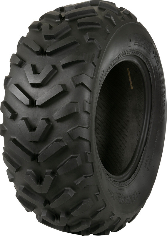 Kenda Tire K530 Pathfinder - Rear