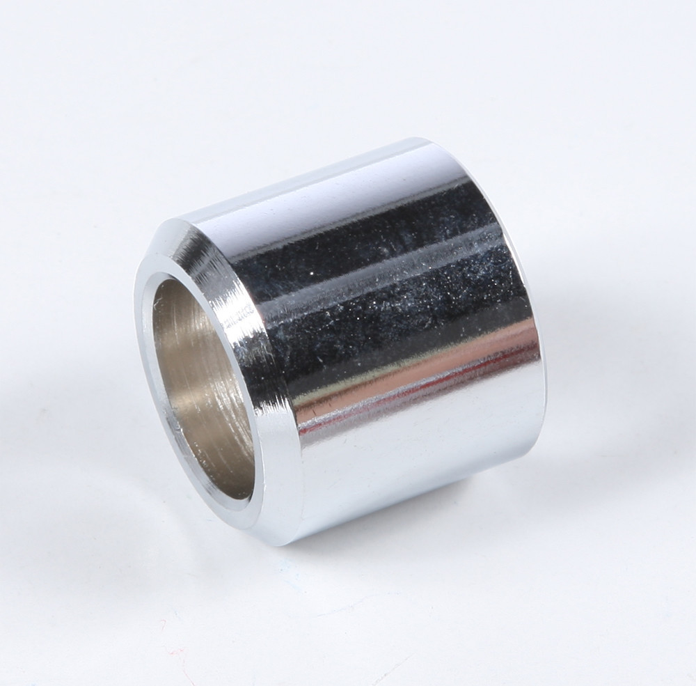 Harddrive Axle Spacer Chrome 43657-89 3/4"X1.0" - 339285