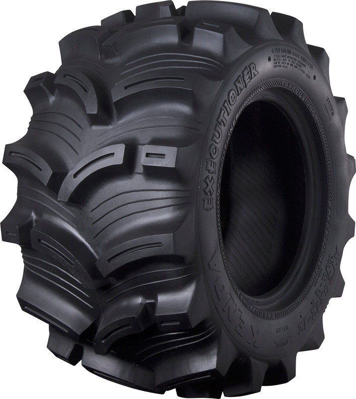 Kenda Tire K538 Executioner - Front