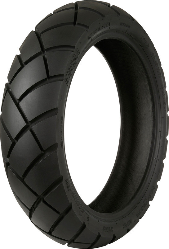 Kenda Tire K678 Big Block Paver - Rear