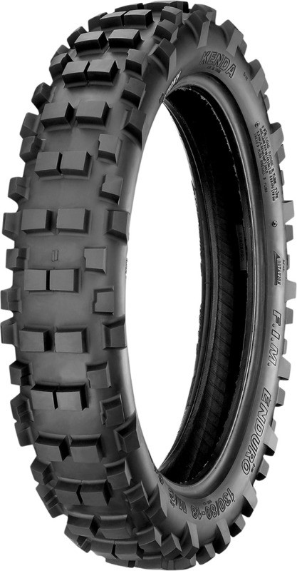 Kenda Tire K779 Gauntlet - Rear