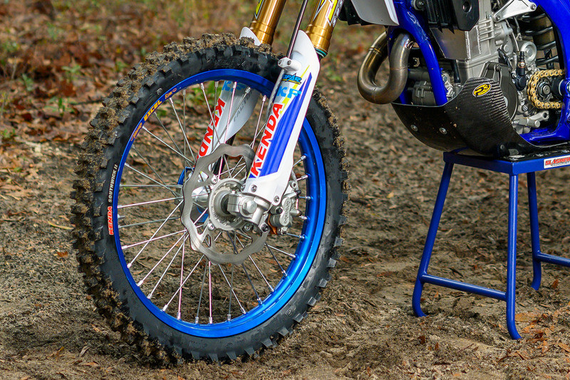 Kenda Tire K780 Southwick II - Front