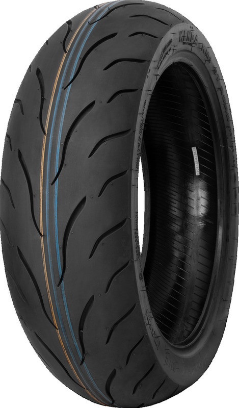 Kenda Tire KM1 - Rear
