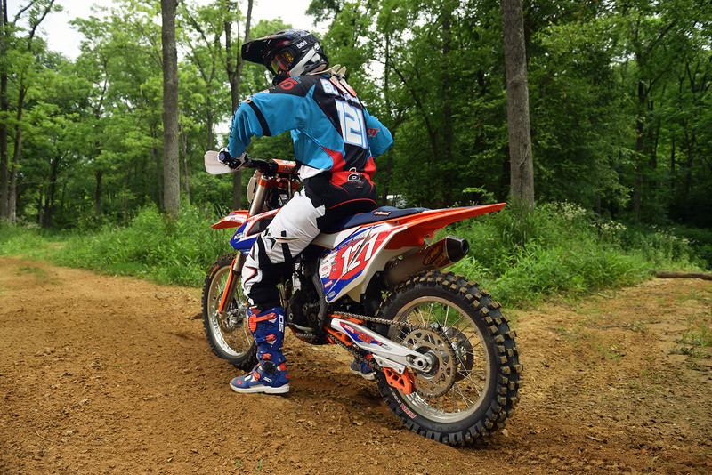 Kenda Tire K774 Ibex - Rear