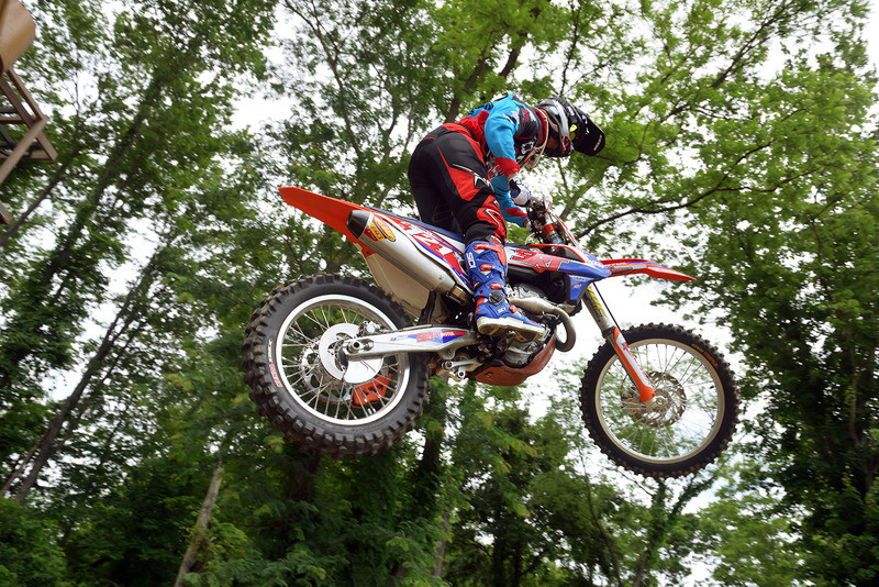 Kenda Tire K774 Ibex - Rear